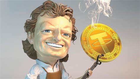 Tether Execs Splurge on Luxury Real Estate in El Salvador, Obtain Citizenship