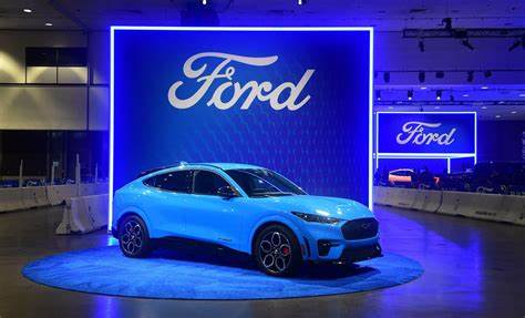 A Little Good News for Ford Investors