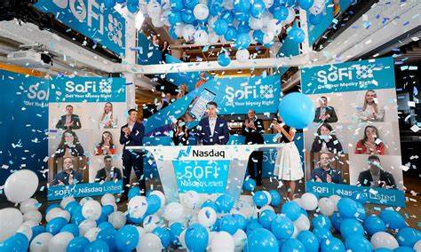 Is SoFi Stock a Millionaire Maker?