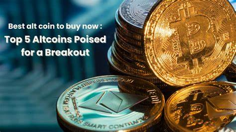 Top 5 Altcoins to Ride to Riches in 2024: Get Your Lambo This Summer! - - Disrupt Africa
