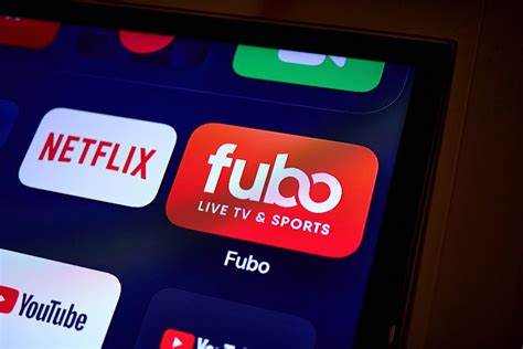 Fubo Shares Plunge on Weak Ad Revenue as Hulu Plans Proceed
