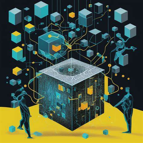 Coexisting with digital Entities: a new Perspective