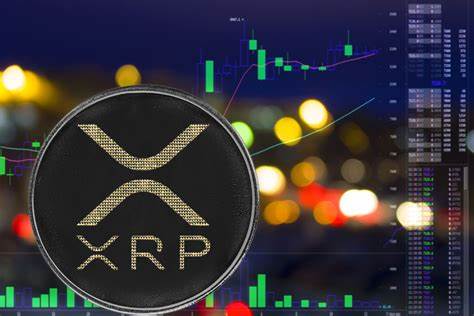 Ripple Slams SEC's Latest Crypto Reversal, Leaving Everyone Wondering: Is XRP Finally Free From Regulation Woes? - DailyCoin