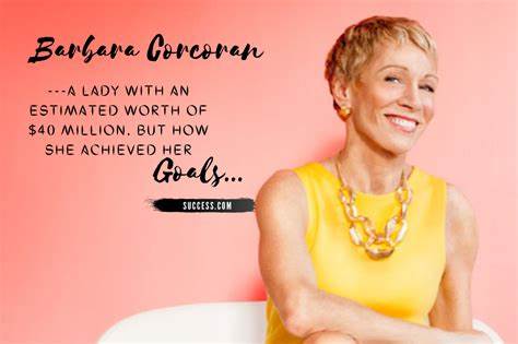 Barbara Corcoran: 5 Ways AI Will Transform the Real Estate Market