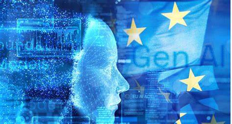 The EU Is Trying to Regulate AI. But First, It Has to Define It