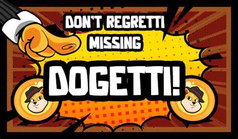Dogetti Presale Explodes: Is the New Meme Coin Destined to Follow Ethereum and EOS? - The Cryptonomist
