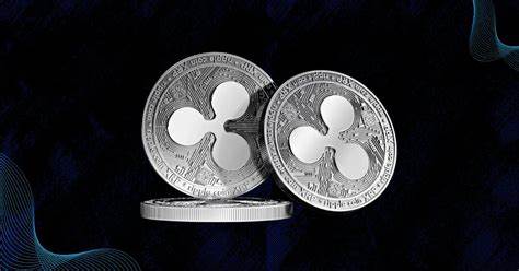Ripple Enthusiast Reveals Ambitious Plan to Replace the Federal Reserve - Coinpedia Fintech News