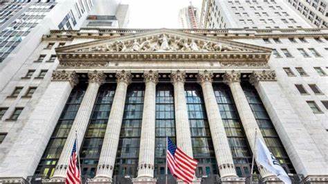 Dow Jones Futures Rise As Court Blocks Trump Tariffs; Nvidia Jumps On Earnings
