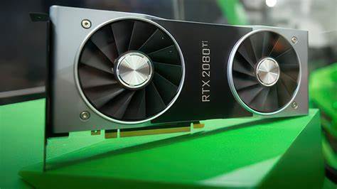 Nvidia RTX 2080 Ti: 7 Years from Launch and Still Going Strong but How? [video]