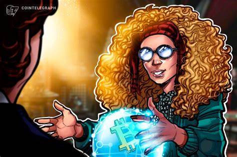 ‘Enjoy sub-$40K Bitcoin’ — PlanB stresses $100K average BTC price from 2024 - Cointelegraph