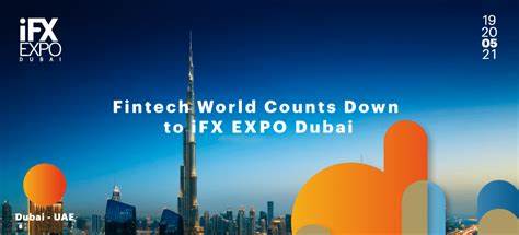 We’re Live in 3,2,1 - iFX EXPO Dubai Opens its Doors Tomorrow Morning! - Finance Magnates