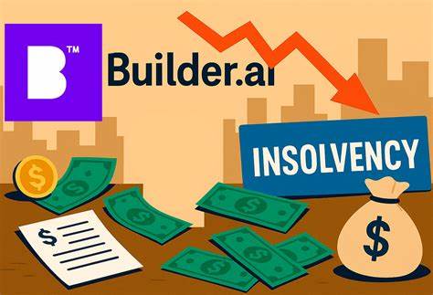 Builder.ai coded itself into a corner – now it's bankrupt