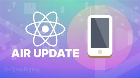 Levels.fyi's Over-the-Air Updates on Mobile App