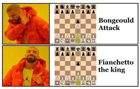 Winning with the Bongcloud (2010) [pdf]