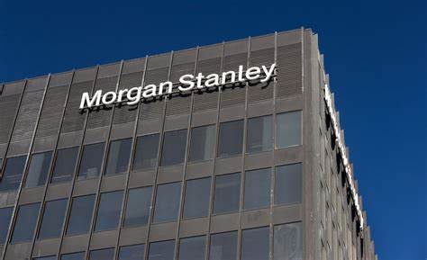 Morgan Stanley Crypto Chief Departs to Launch DeFi-Focused Investment Firm