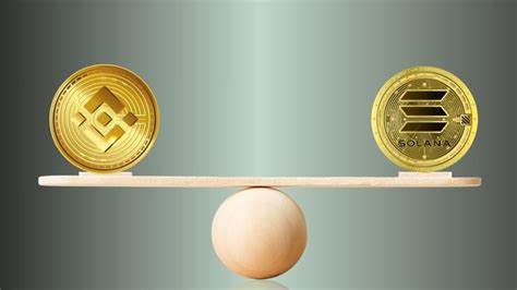 This Altcoin Has Potential Like Binance Coin (BNB) and Solana (SOL) but is Priced Just Under $1 - CryptoDaily
