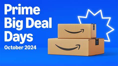 Amazon Sets Dates For Double-Length Prime Day. Here's What It Means For Amazon Stock