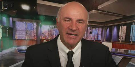 Here’s What Kevin O’Leary Says a Harris Presidency Could Mean for Cryptocurrencies - MSN