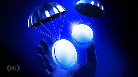 Scroll Announces SCR Token Airdrop Ahead of Binance Listing - BeInCrypto