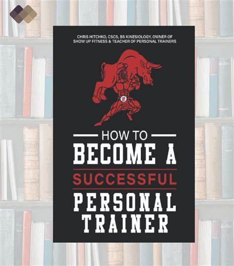 An automated personal trainer for books