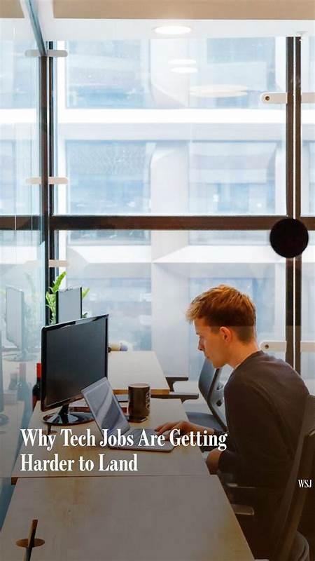 The ‘Great Hesitation’ That’s Making It Harder to Get a Tech Job