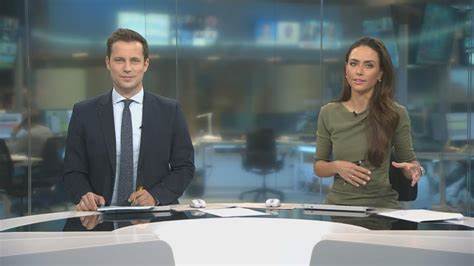WELT TV: Live-Stream & TV-Programm - Nachrichtensender - Ehemals N24
