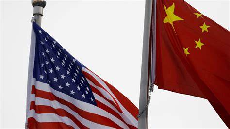 USA befiehlt chinesischem Krypto-Mining-Unternehmen, Ausrüstung aus Anlage in Wyoming zu entfernen – Cryptopolitan
