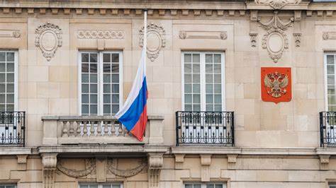 Poland to close Russian consulate in Kraków over Warsaw fire