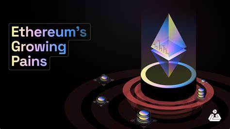 Can PINOSALE’s PINOCHAIN Become the Answer to Ethereum’s Growing Pains?