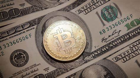 Crypto Price Today: Bitcoin, Ether Values Dip as Most Altcoins Lose Price Momentum - Gadgets 360