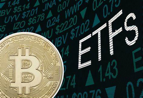 Der 130-Milliarden-Dollar-Vermögensverwalter Hightower sorgt mit Spot-Bitcoin-ETF-Kauf im Wert von 68 Millionen Dollar für Furore – Benzinga
