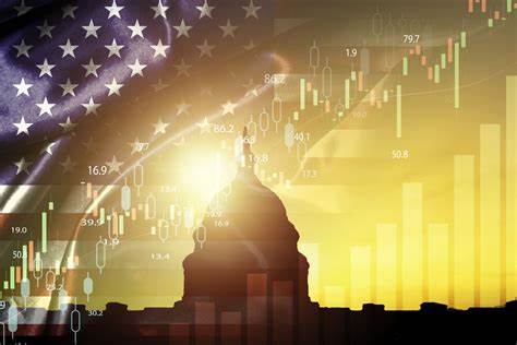 S&P 500 Erases Year-to-Date Losses as AI Roars Back