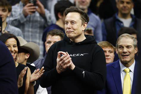 Tesla Chair Denies Report EV Maker Looked To Replace CEO Musk