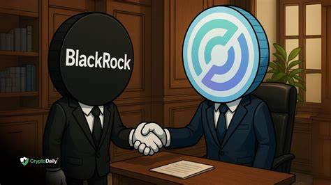  BlackRock eyes 10% stake in Circle&#039;s IPO 