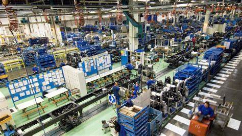 Adecco and ACEA partner to address automotive skill gaps