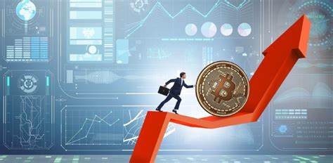 How Tech Leaders Are Using Cryptocurrency in Business