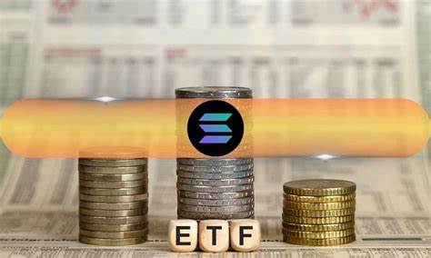 Stalling first-mover advantage: VanEck, 21Shares, Canary press SEC to restore first-to-file ETF review order