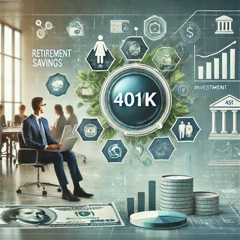 We're saving almost enough in our 401(k) retirement plans. Here's the magic number