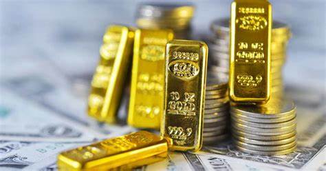 Veteran strategist unveils updated gold price forecast