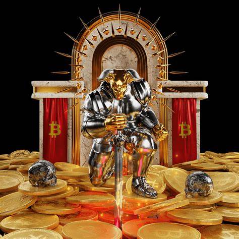 One Kingdom, Two Kings: Will Bitcoin And Ethereum Reign On? (part 2)