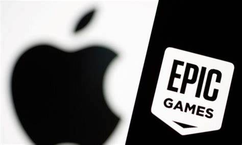 Apple approves Epic Games’ marketplace in the E.U. after a public call-out