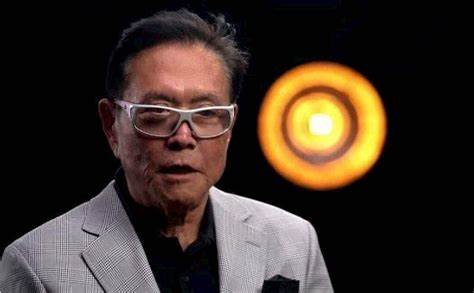 R. Kiyosaki makes new bold Bitcoin price prediction