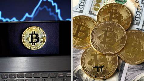Cryptocurrency in Nigeria: See how you fit cash out of cryptocurrency trading and collect your money - BBC.com