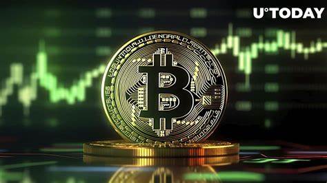 Bitcoin dominance back above 60% as altcoins slow-bleed