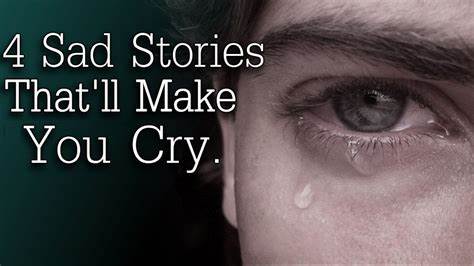 Why Do People Tell Sad Stories in YouTube Comments?
