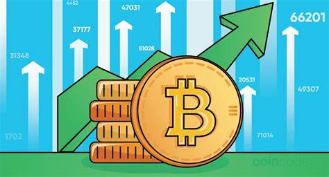 Bitcoin Price Prediction for 2040 & 2050: How High Can It Go? - CoinCodex
