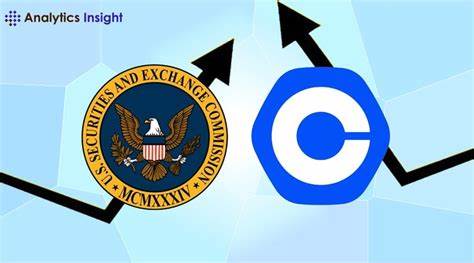 US crypto groups urge SEC for clarity on staking 