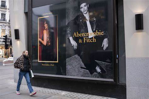 Abercrombie & Fitch Stock Soars as Q1 Results Easily Top Estimates