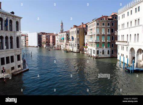 'Maybe Venice is the city that can save the world' [video]