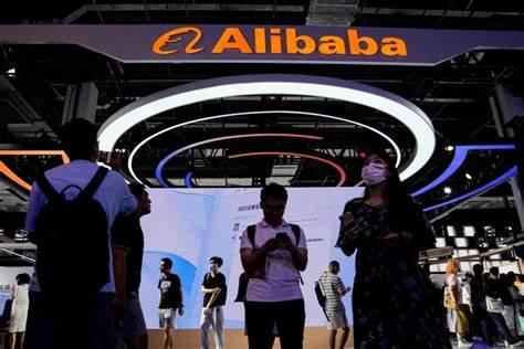 Apple's AI partnership with Alibaba raises alarms in Washington